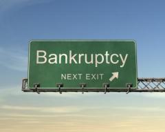 bankruptcy bancarotta sistema aereo flight companies