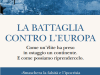 Michele Salvati recensisce “La battaglia contro l’Europa” di Thomas Fazi e Guido Iodice