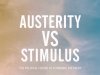 L’austerità espansiva e i suoi oppositori